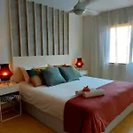 Διαμέρισμα Duplex With Sea Views, Garden And Terrace *