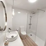 Duplex With Sea Views, Garden And Terrace Σάντα Κρουζ Τενερίφης