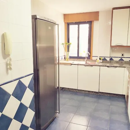 Duplex With Sea Views, Garden And Terrace Apartment Santa Cruz de Tenerife