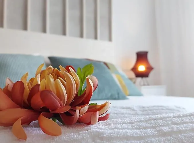 Duplex With Sea Views, Garden And Terrace 산타크루스데 테네리페