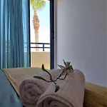 Appartamento Duplex With Sea Views, Garden And Terrace Santa Cruz de Tenerife