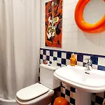 Appartamento Duplex With Sea Views, Garden And Terrace Santa Cruz de Tenerife
