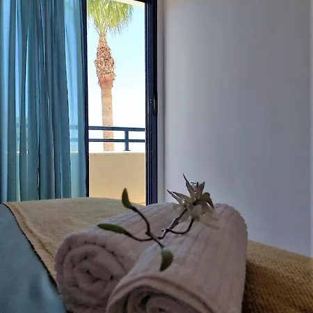 Daire Duplex With Sea Views, Garden And Terrace Santa Cruz de Tenerife