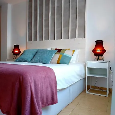 Apartment Duplex With Sea Views, Garden And Terrace *